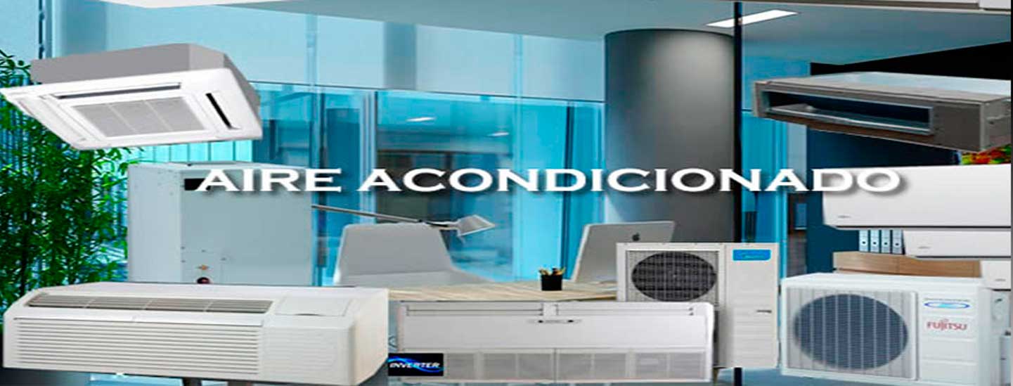 aire acondicionado en sevilla