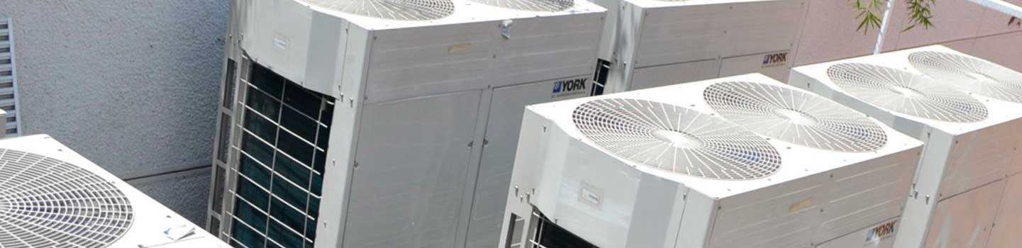 venta de equipos de aire acondicionado